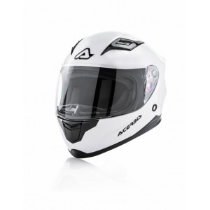 Casque Cross Adultes S828 Faster Micrométrique 