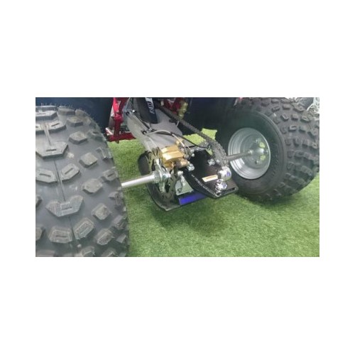 ATTELAGE / BOULE quad TRITON BAJA 250/400 - Roxad Motors