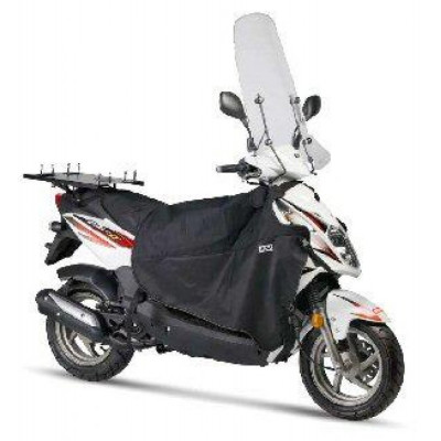 TABLIER COUVERTURE SCOOTER ORBIT SYM - Roxad Motors