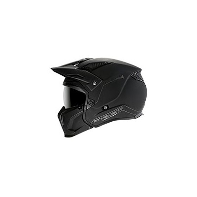 Casque Streetfighter SV - MT Helmets DUALTRON Store ® FRANCE