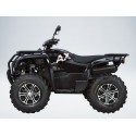 Logo Pièces détachées - Quad - TRITON - 700 OUTBACK