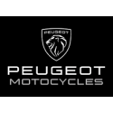 Logo PEUGEOT Motocycles 
