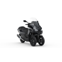 Logo Scooter 3 roues 