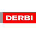 Logo DERBI