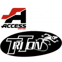 Logo ACCESS MOTOR