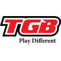 Logo Pièces détachées - Quad - TGB