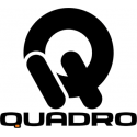 Logo QUADRO