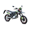 Logo Pièces détachées - Moto - Masai - SUPERMOTARD 50