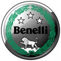 Logo Pièces Détachées - Moto - BENELLI
