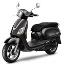 Logo Scooter 50cc