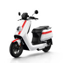 Logo Scooter Électrique