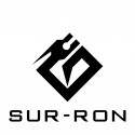 Logo Pièces détachées - Moto - SUR-RON