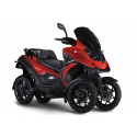 Logo Scooter 3 et 4 roues