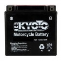 Logo Entretien - Moto - Batteries