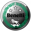Logo BENELLI