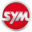 Logo SYM