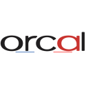 Logo ORCAL MOTOR