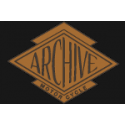 Logo ARCHIVE Motorcycle