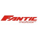 Logo FANTIC 