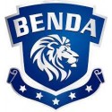 Logo BENDA