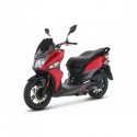 Logo Pièces détachées - Scooter - SYM - JET 14 50CC