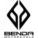 Logo Benda