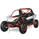 Logo BUGGY