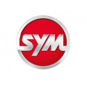 Logo Entretien - Quad - Bougies - SYM