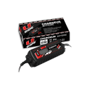 Logo  Entretien - Quad - Batteries - CHARGEUR