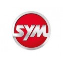Logo Entretien - Quad - Kit chaîne - SYM