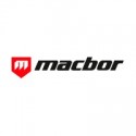 Logo MACBOR