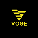 Logo VOGE 