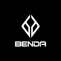 Logo BENDA 