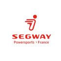 Logo SEGWAY 