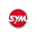 Logo SYM 