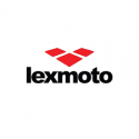 Logo LEX MOTO 