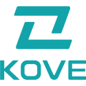 Logo KOVE