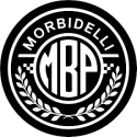 Logo MORBIDELLI