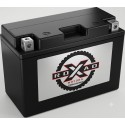 Logo BATTERIE 