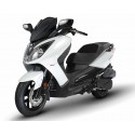 Logo Pièces détachées - Scooter - SYM - GTS 125