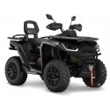 Logo AT6L  VERSION EPS LUXE BLACK SERIES