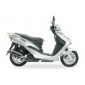 Logo Pièces détachées - Scooter - SYM - VS 125