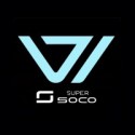 Logo V-MOTO 