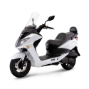 Logo Pièces détachées - Scooter - SYM - JOYRIDE 125