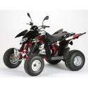 Logo Pièces détachées - Quad - TRITON - 50 BAJA/ACCESS